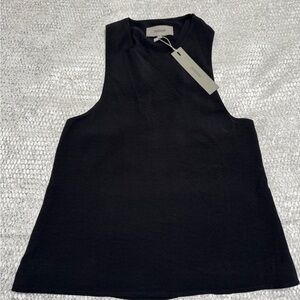 Hudson Black top
